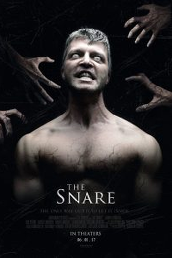  de Filme The Snare (2017)