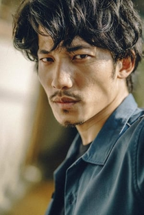 Lien Binh Phat - Poster 1