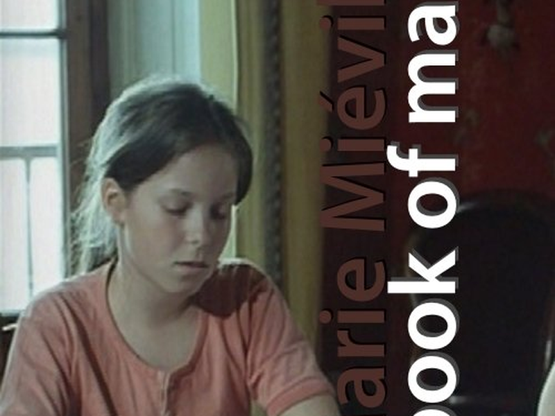 Foto 1 de O Livro de Maria