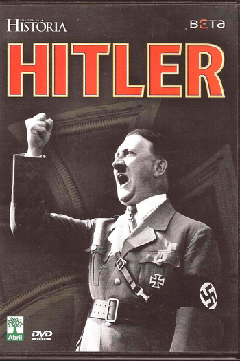  de Filme A Vida de Adolf Hitler (1961)