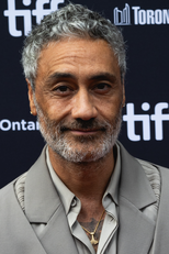 Taika Waititi