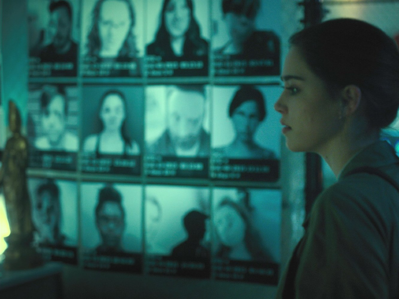 Foto 17 de O Chamado 3