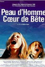 Peau d'homme coeur de bête  (Peau d'homme coeur de bête )