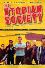 The Utopian Society (The Utopian Society)