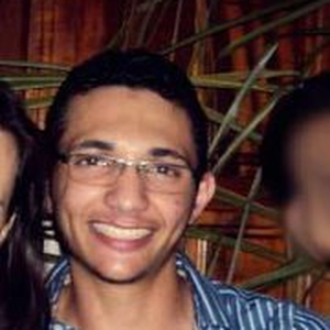 Foto de perfil de Cliscério Uchôa