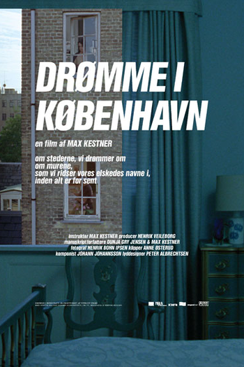  de Filme Drømme i København (2009)