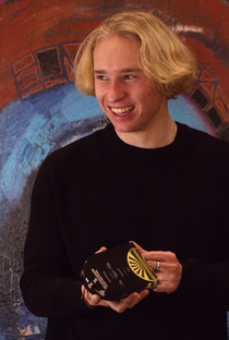 Sam Wyatt Hicks - Poster 1