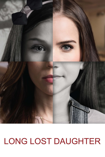  de Filme O Mistério de Michelle (2018)