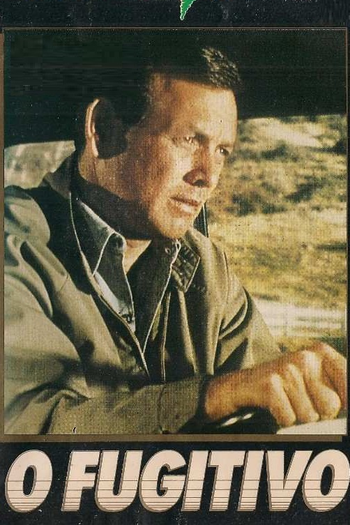  de Série O Fugitivo (1963)