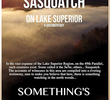 Sasquatch on Lake Superior