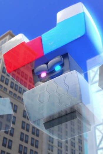 Poster de Episódio Meta et Lix (2022)