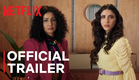 The Exchange: Season 2 | Official Trailer | Netflix