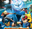 Pokémon, O Filme 9: Pokémon Ranger e o Lendário Templo do Mar