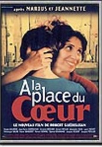 No Lugar do Coração (À la place du coeur)