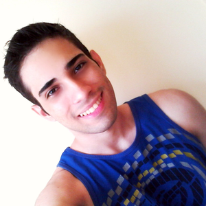 Foto de perfil de Regis  Pinheiro