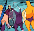 The R-Men