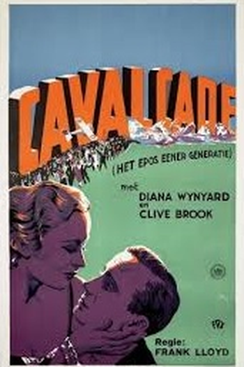  de Filme Cavalgada (1933)
