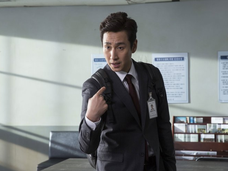 Foto 10 de The Advocate: A Missing Body