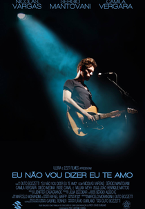 Eu Não Vou Dizer Eu Te Amo (Eu Não Vou Dizer Eu Te Amo)