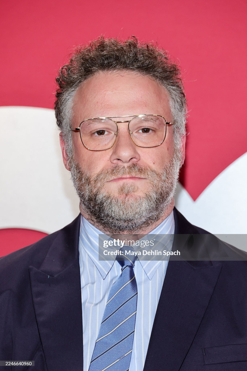 Seth Rogen - Foto 8