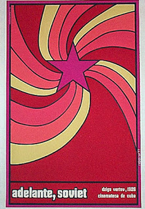 Avante, Soviete! (Shagay, sovet!)