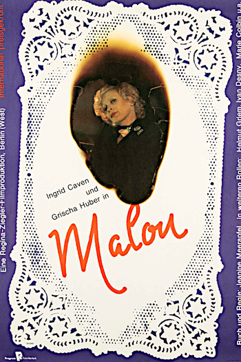  de Filme Malou (1981)