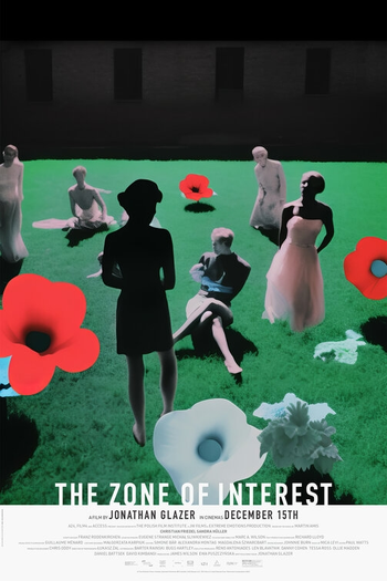  de Filme Zona de Interesse (2023)