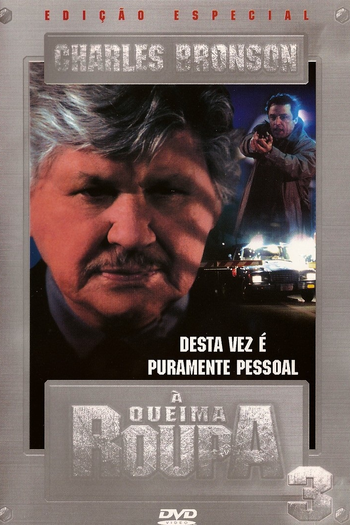  de Filme À Queima-Roupa 3 (1999)