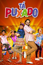 Tá Puxado! (Tá Puxado!)