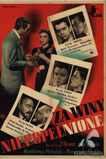 Eugeniusz Bodo: Za winy niepopełnione (Eugeniusz Bodo: Za Winy Niepopełnione)