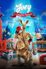 Joey, a Canguru Falante (Joey and Ella)