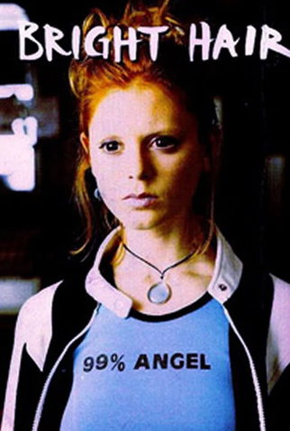 Poster 1 de Filme Bright Hair (1997)
