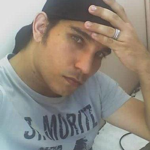 Foto de perfil de Alex Johnny