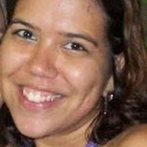 Foto de perfil de Fabiana kelly santana