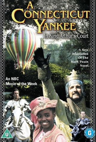 Poster 4 de Filme Na Corte do Rei Arthur (1989)