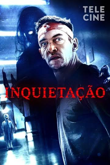  de Filme Inquietação (2023)