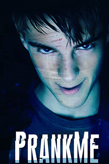 Poster de Série PrankMe (1ª Temporada) (2017)