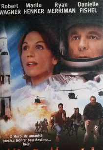 Missão Mercúrio (The Mercury Project)