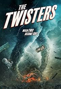 The Twisters (The Twisters)