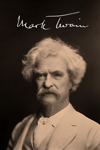 Poster de Franquia Mark Twain (2002)