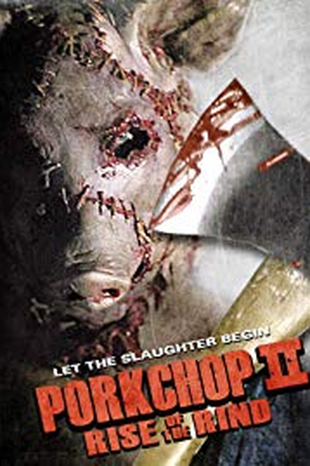 Poster de Filme Porkchop 2 (2011)