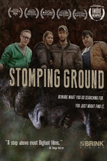 Stomping Ground (Stomping Ground)