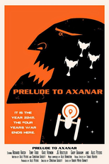 Jornada nas Estrelas - Prelúdio para "Axanar" (Star Trek - Prelude to "Axanar")