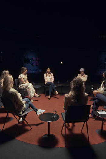  de Série Em Nome de Deus (2020)