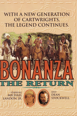 Bonanza: O Retorno (Bonanza: The Return)