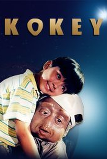 Kokey - Poster / Capa / Cartaz - Oficial 1