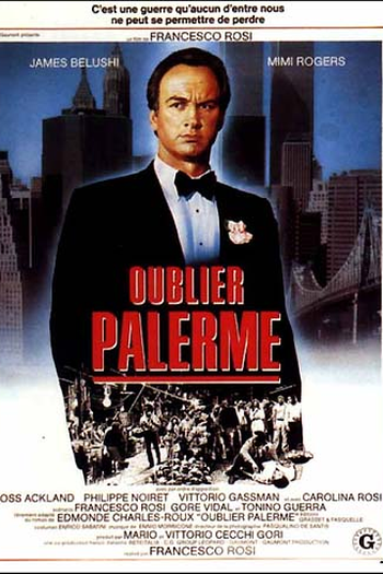  de Filme Armadilhas do Poder (1990)