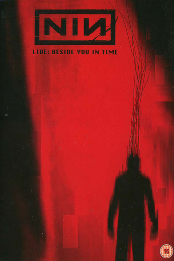 Poster de TV Nine Inch Nails - Beside You In Time (2007)