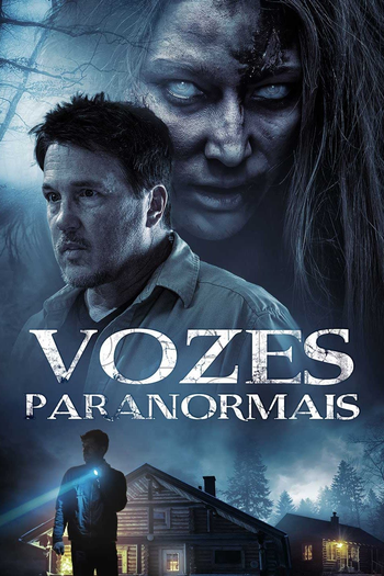  de Filme Vozes Paranormais (2020)
