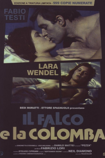  de Filme The Hawk and the Dove (1981)